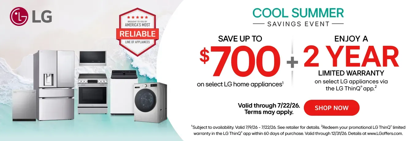 LG Summer